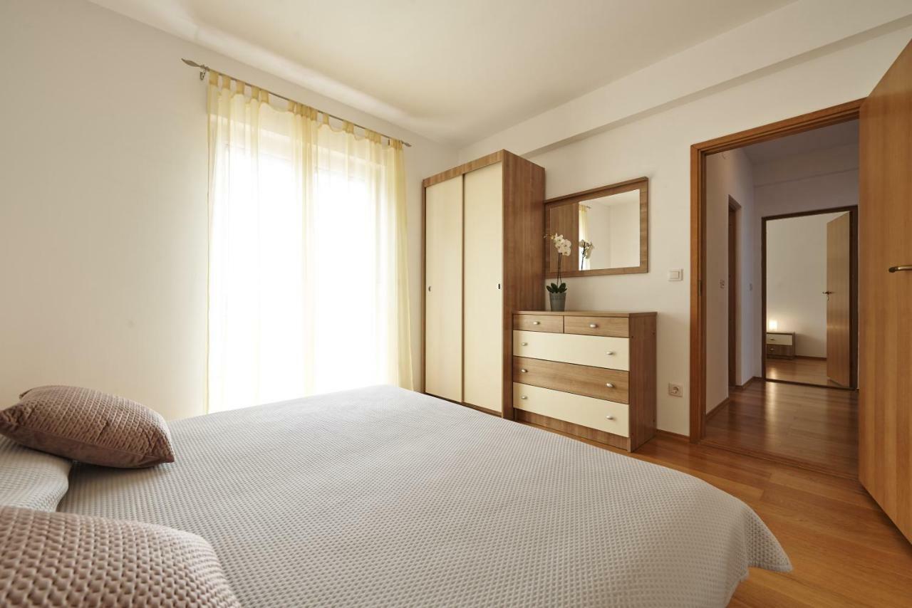 Buonocore Apartment Trogir Exterior photo