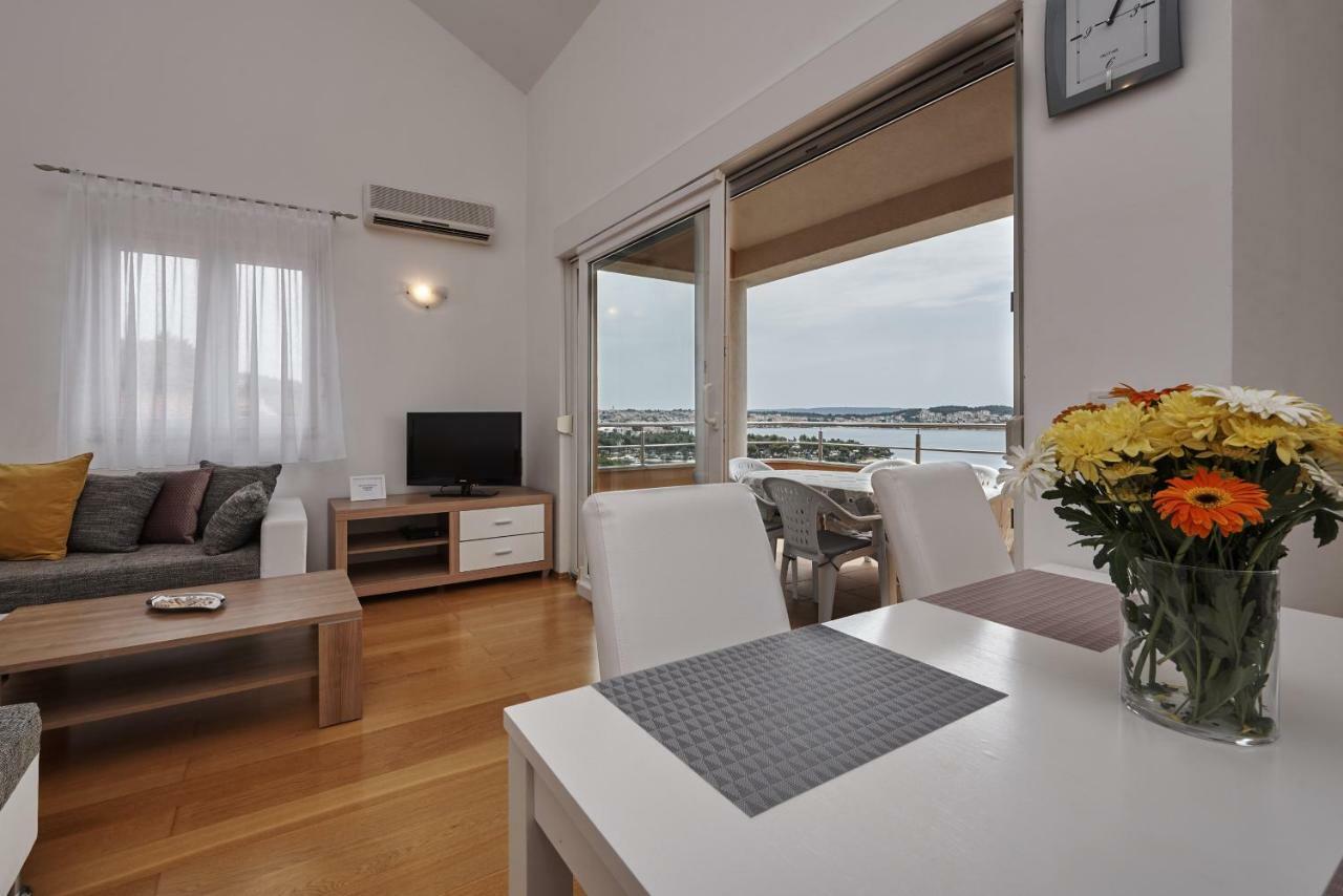 Buonocore Apartment Trogir Exterior photo