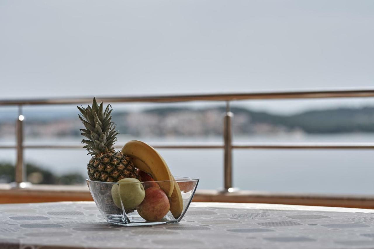 Buonocore Apartment Trogir Exterior photo
